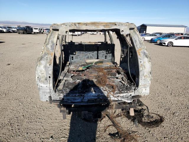 2023 CHEVROLET SUBURBAN K 1GNSKCKT9PR453073