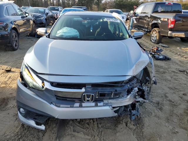 2016 HONDA CIVIC 4D E 19XFC1F91GE219807