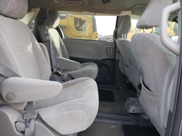 2015 TOYOTA SIENNA LE - 5TDKK3DC7FS569927