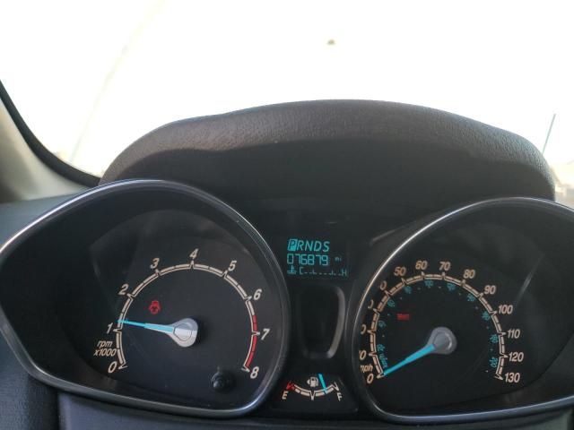 2019 FORD FIESTA SE - 3FADP4BJ8KM147876