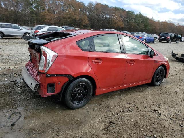 Vin: jtdkn3du1c5419300, lot: 85227984, toyota prius 20123