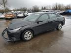 2021 HYUNDAI ELANTRA SE - 5NPLL4AG7MH019483