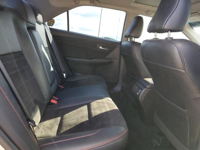 2017 TOYOTA CAMRY LE - 4T1BF1FK3HU633520