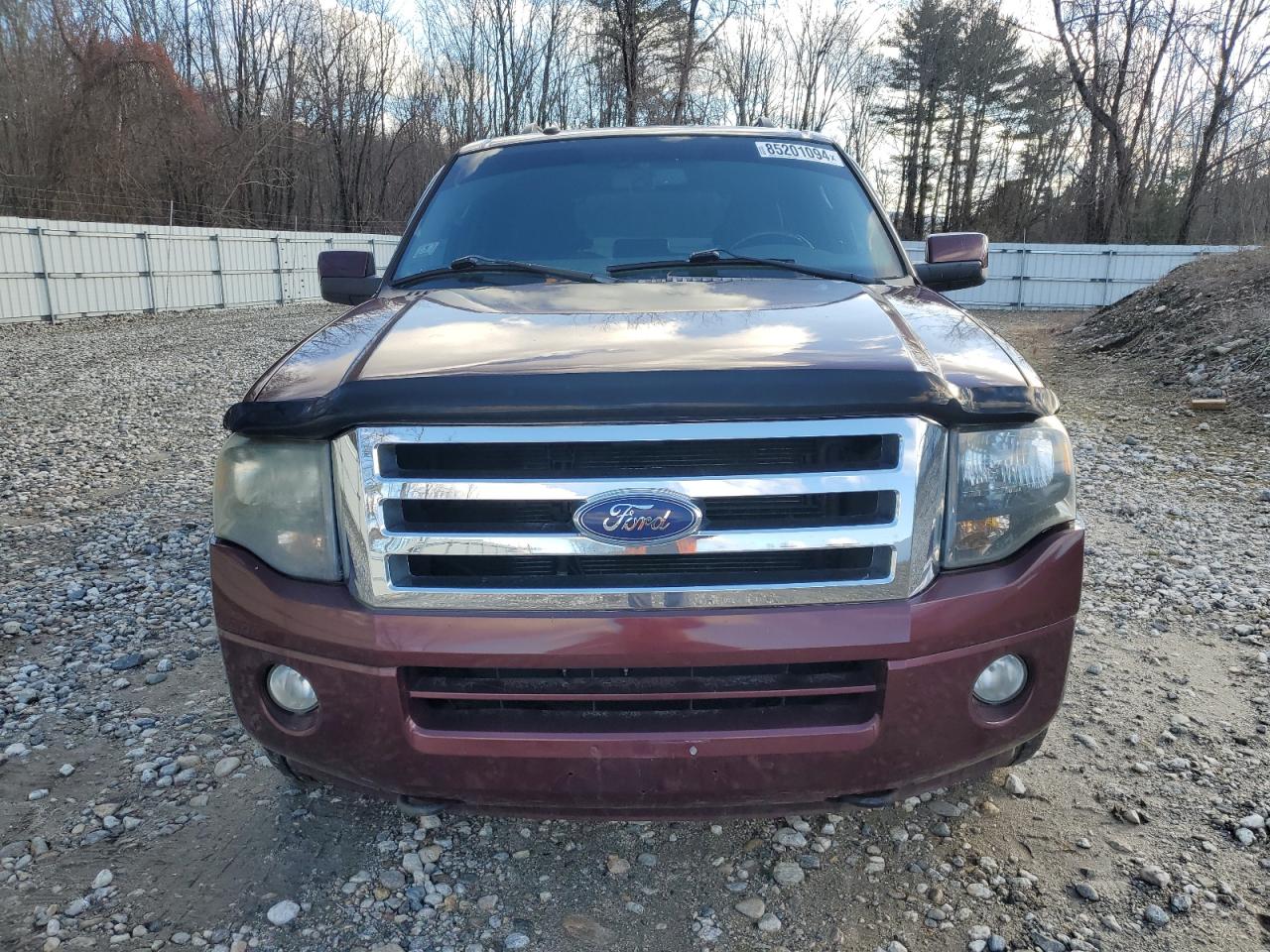 Lot #3029458695 2011 FORD EXPEDITION