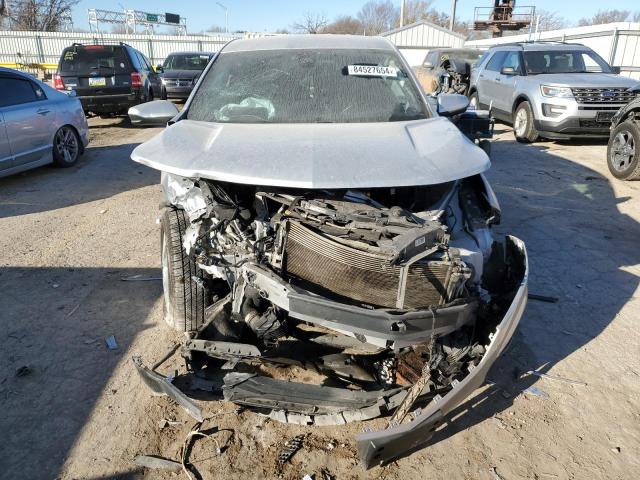 2022 CHEVROLET EQUINOX LT - 2GNAXJEV3N6131620