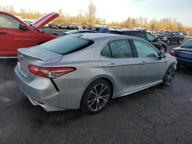 2019 TOYOTA CAMRY HYBR - 4T1B21HKXKU516078
