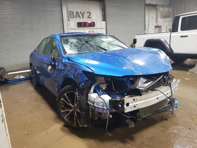 Vin: 4t1b11hk2ju032763, lot: 86287404, toyota camry l 20184