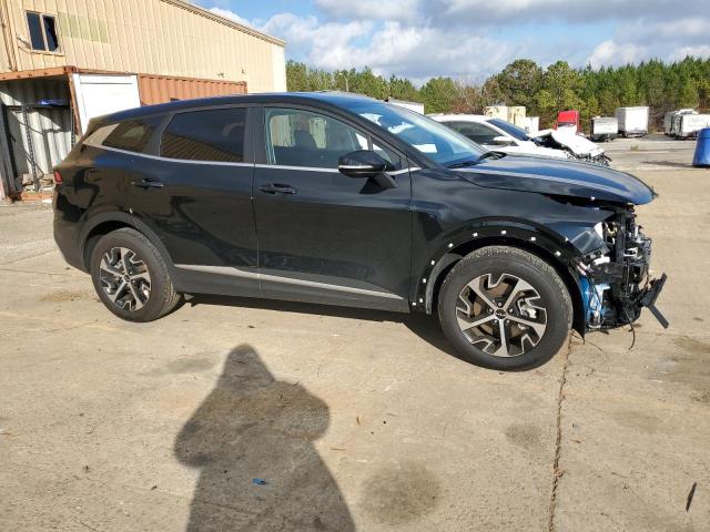 2024 KIA SPORTAGE E - 5XYK33DF6RG222680