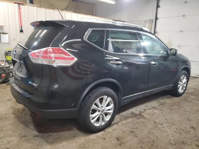2015 NISSAN ROGUE S - KNMAT2MV8FP567795