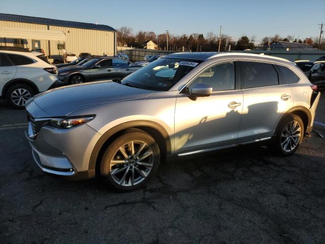 MAZDA CX-9 SIGNATURE