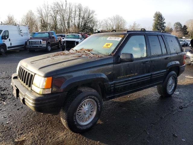 1998 JEEP GRAND CHER #3032992995