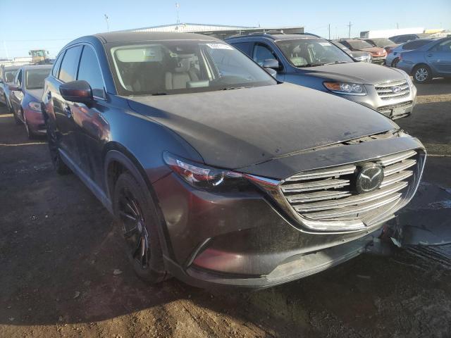2019 MAZDA CX-9 SPORT - JM3TCABY5K0334614