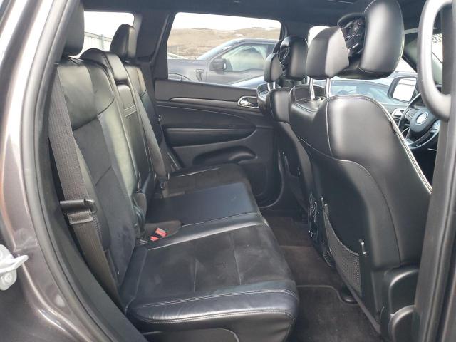 2018 JEEP GRAND CHER - 1C4RJFAGXJC389930
