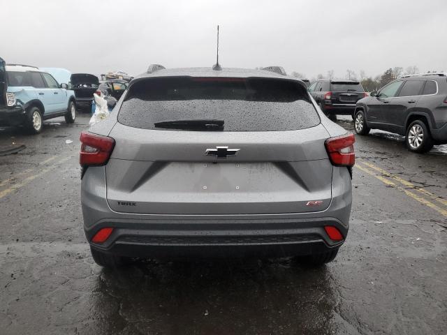 2025 CHEVROLET TRAX 2RS KL77LJEP3SC032666