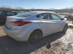 Lot #3024992153 2012 HYUNDAI ELANTRA GL