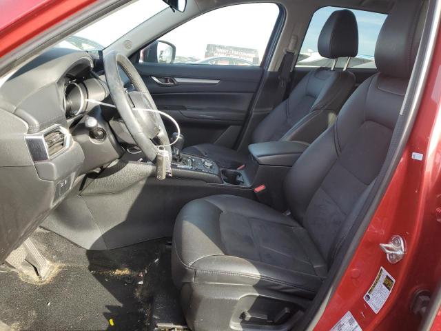 2019 MAZDA CX-5 TOURI - JM3KFBCM4K0651305
