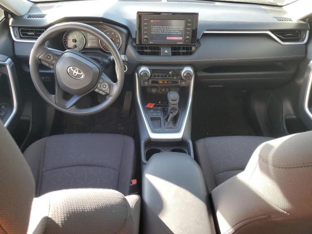 2020 TOYOTA RAV4 XLE - JTMW1RFV8LJ021255