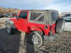 Lot #3030914500 2011 JEEP WRANGLER S