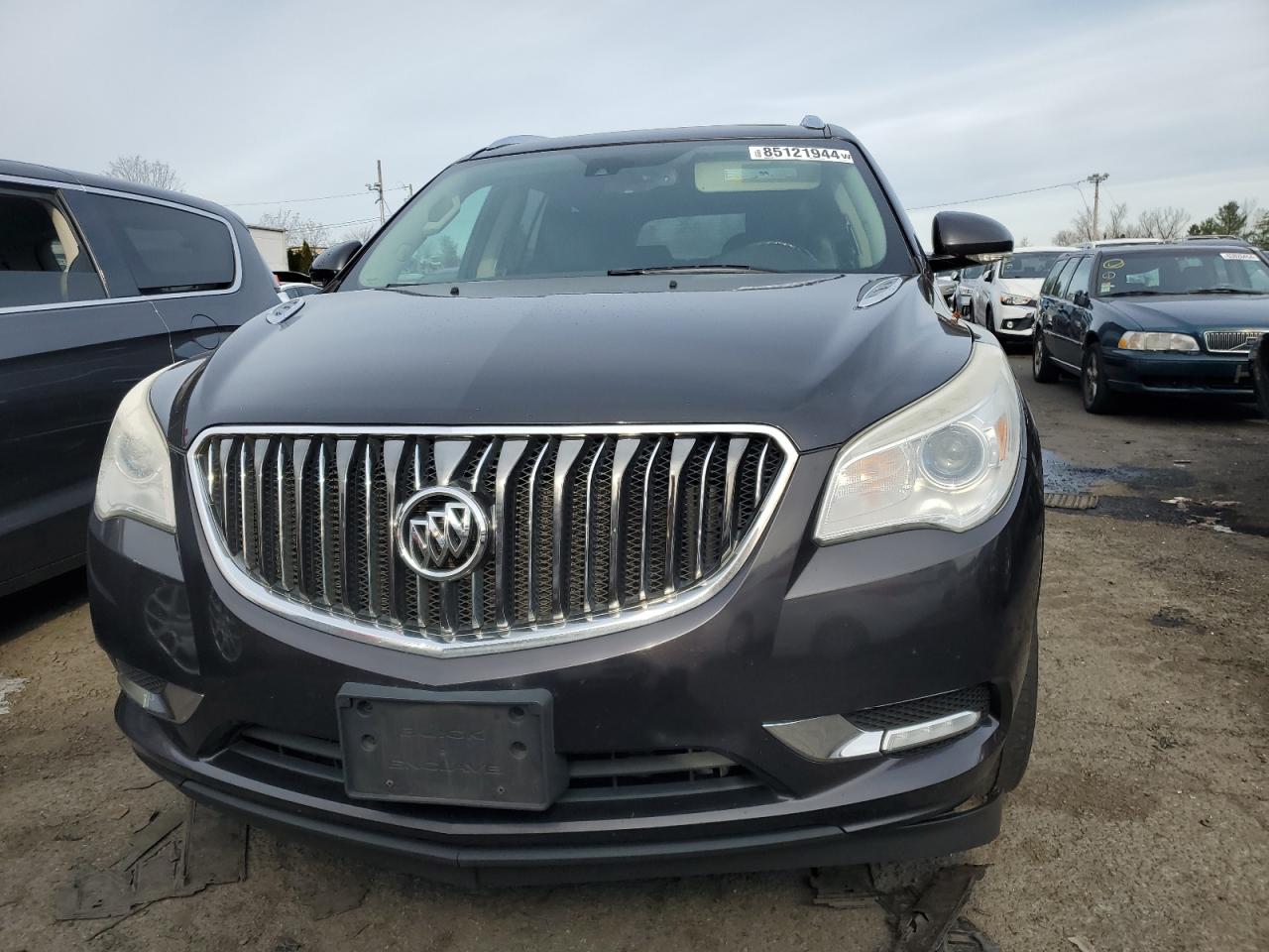 Lot #3025719374 2016 BUICK ENCLAVE