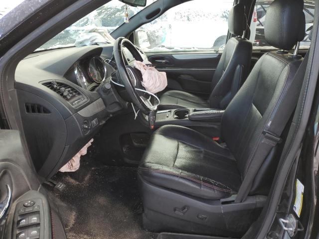 2017 DODGE GRAND CARA - 2C4RDGEG7HR792157