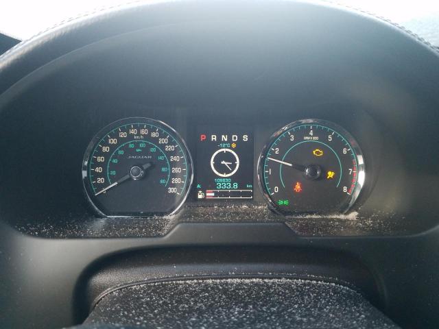 2015 JAGUAR XF 3.0 SPO SAJXJ0FF0F8U85632