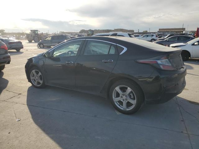 2018 CHEVROLET VOLT LT - 1G1RC6S57JU128443