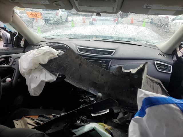 2016 NISSAN ROGUE S - KNMAT2MT6GP661545