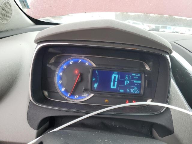 2015 CHEVROLET TRAX LTZ KL7CJNSB2FB188715