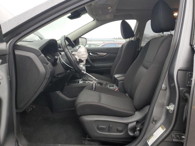 2020 NISSAN ROGUE S - JN8AT2MV1LW137497