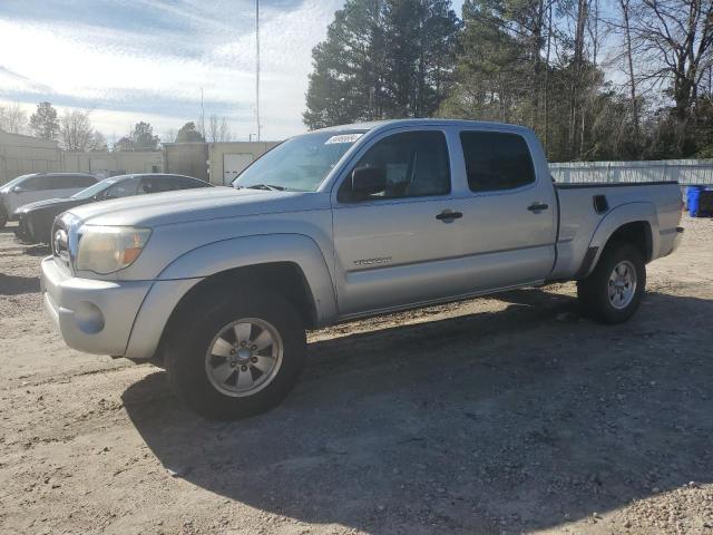 2005 TOYOTA TACOMA DOU #3027170308