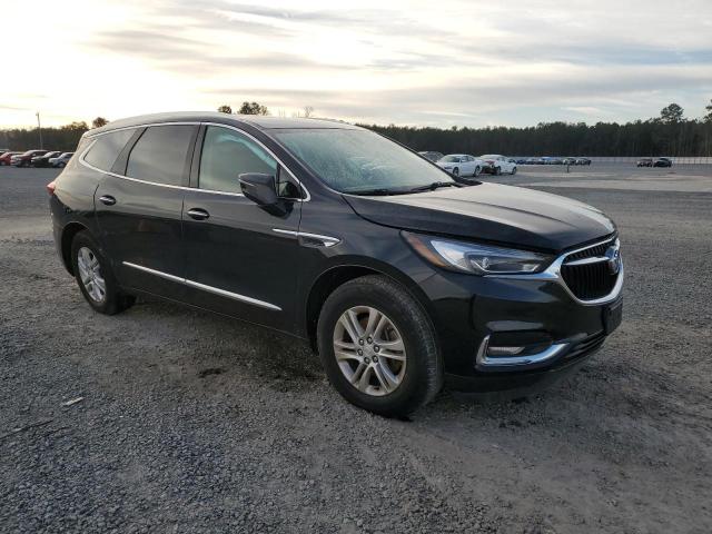 Vin: 5gaevakw5kj277840, lot: 86321684, buick enclave essence 20194