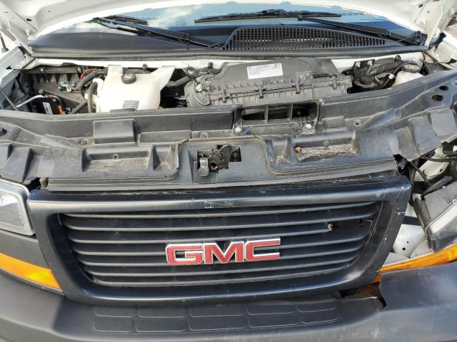 VIN 1GTZ7GF71N1139801 2022 GMC SAVANA no.12