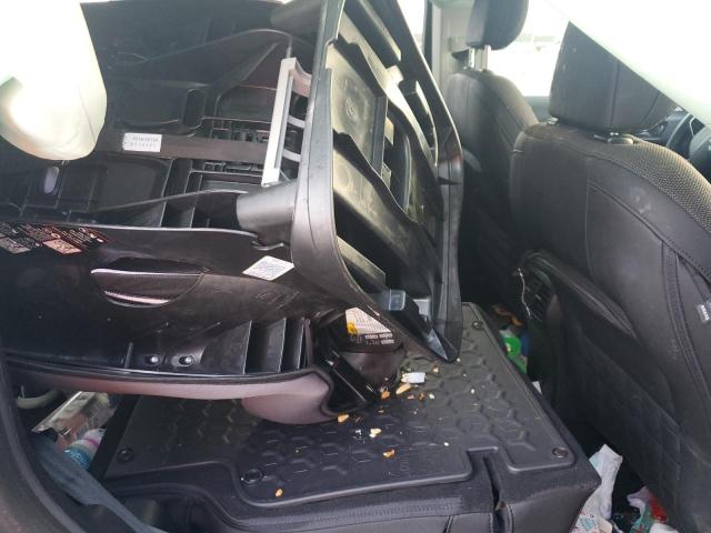 2021 FORD BRONCO SPO - 3FMCR9B60MRB30242