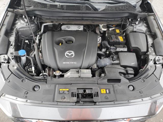 2021 MAZDA CX-5 TOURI - JM3KFBCM7M0382008