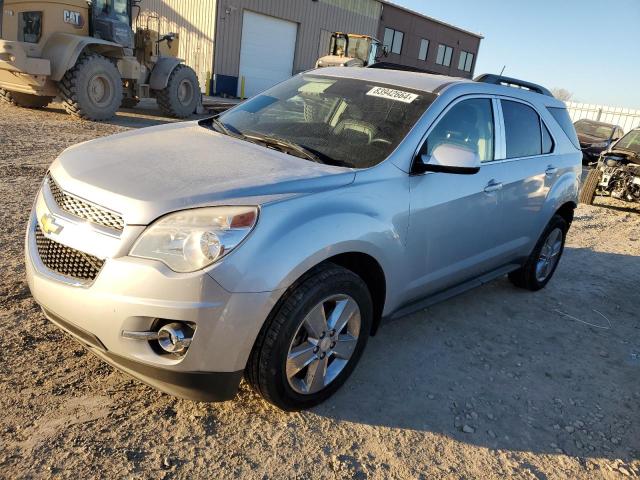 Vin: 2gnflnek1d6398767, lot: 83942664, chevrolet equinox lt 2013 img_1
