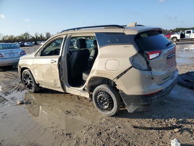 2023 GMC TERRAIN SL - 3GKALPEG3PL107894