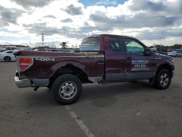 Vin: 1ftex1e84afc27048, lot: 83340164, ford f-150 super cab 20103