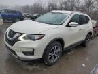 2020 NISSAN ROGUE S - JN8AT2MV7LW110577
