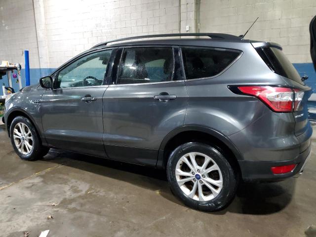 VIN 1FMCU0HD1JUB70561 2018 FORD ESCAPE no.2