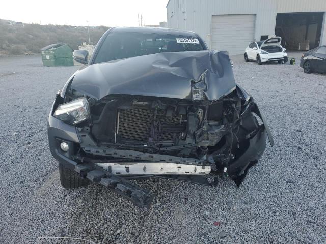 2017 TOYOTA TACOMA DOU - 3TMCZ5AN6HM116158