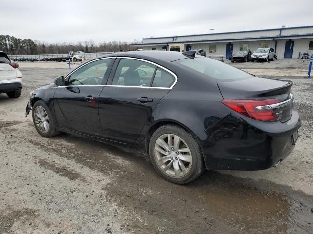 2016 BUICK REGAL PREM 2G4GP5EX9G9151265