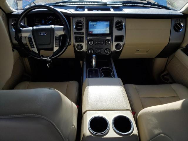 2017 FORD EXPEDITION - 1FMJU2ATXHEA83380