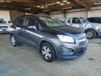 CHEVROLET TRAX LS 3GNCJKSBXGL275996 photo
