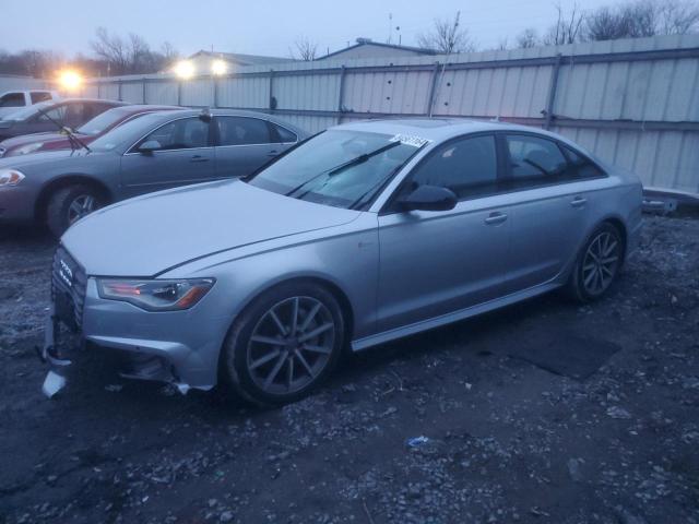 VIN WAUF3AFC6JN092726 2018 AUDI A6 no.1