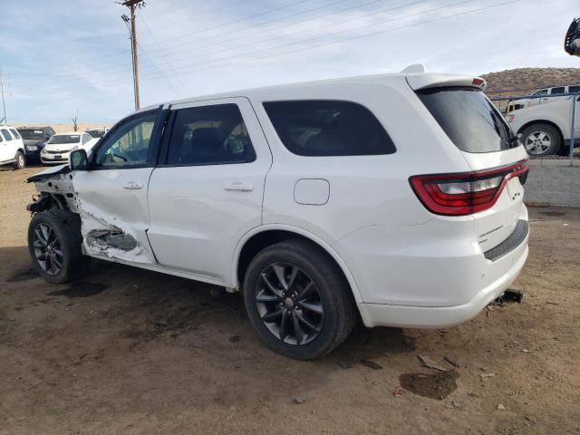 2017 DODGE DURANGO GT - 1C4RDJDG9HC636497