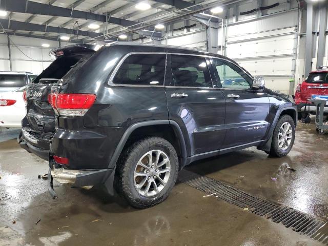 2015 JEEP GRAND CHER - 1C4RJFBG3FC645296