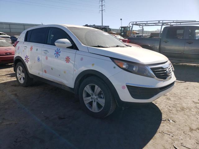 Vin: kndpb3a28c7338333, lot: 83072994, kia sportage base 20124