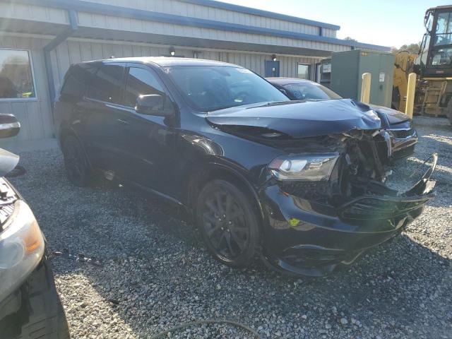 2018 DODGE DURANGO SX - 1C4RDHAG5JC312269
