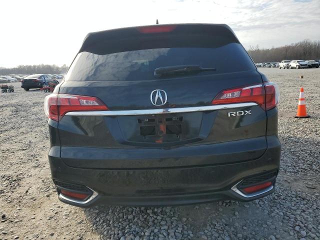 2018 ACURA RDX ADVANC 5J8TB3H76JL003853