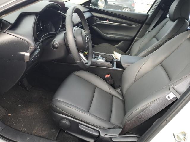 2024 MAZDA 3 SELECT S - 3MZBPABM1RM436664